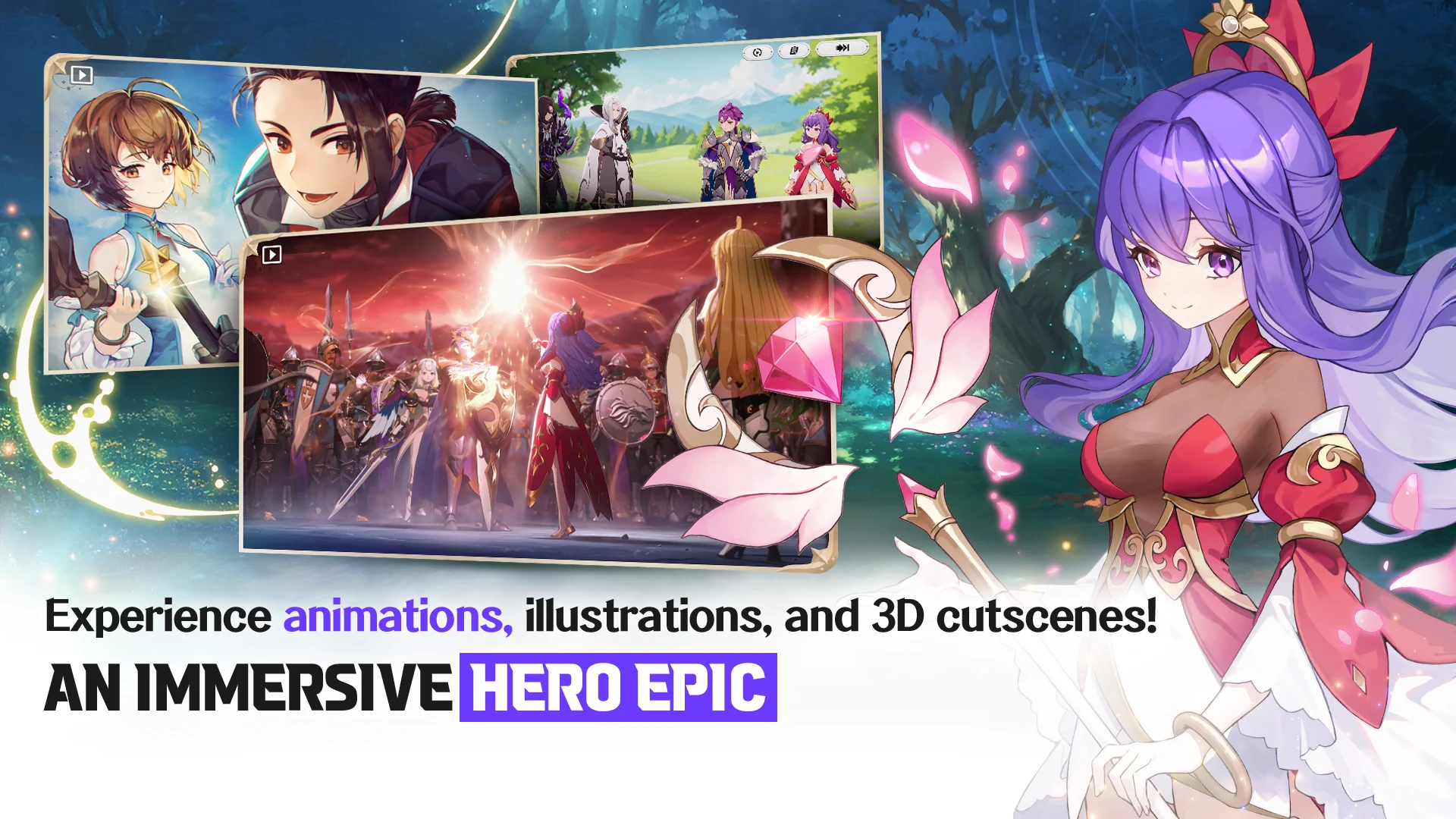 Panorama de Solaris-3 com cidades ressurgidas entre natureza vibrante