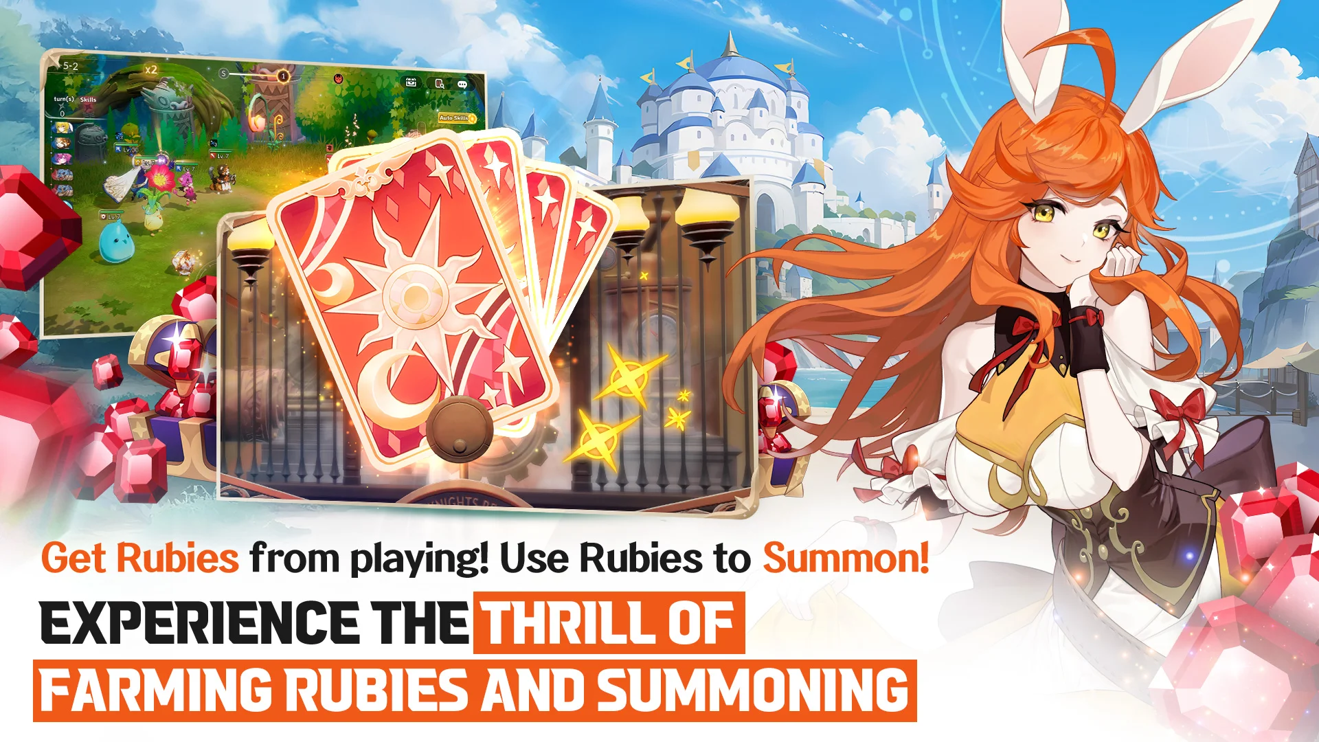 Explorador diante de montanhas e vales exuberantes em Solaris-3